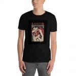 Princess Mononoke Vintage T Shirt Ghibli Store ghibli.store