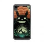 My Neighbor Totoro – The Magic Forest iPhone Case Ghibli Store ghibli.store