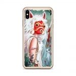 Princess Mononoke – Forest Guardian iPhone Case Ghibli Store ghibli.store