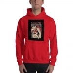 Princess Mononoke Vintage Hoodie Unisex Ghibli Store ghibli.store