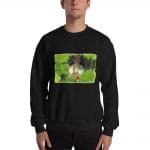 My Neighbor Totoro – Hide & Seek Sweatshirt Unisex Ghibli Store ghibli.store