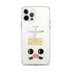 Porco Rosso iPhone Case Ghibli Store ghibli.store