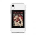 Princess Mononoke Vintage iPhone Case Ghibli Store ghibli.store