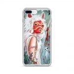 Princess Mononoke – Forest Guardian iPhone Case Ghibli Store ghibli.store