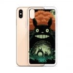 My Neighbor Totoro – The Magic Forest iPhone Case Ghibli Store ghibli.store