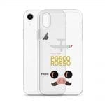 Porco Rosso iPhone Case Ghibli Store ghibli.store