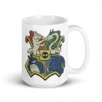 Studio Ghibli Characters As Hogwarts House Mug Ghibli Store ghibli.store