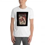 Princess Mononoke Vintage T Shirt
