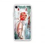 Princess Mononoke – Forest Guardian iPhone Case Ghibli Store ghibli.store