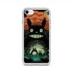 My Neighbor Totoro – The Magic Forest iPhone Case Ghibli Store ghibli.store