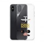 Porco Rosso iPhone Case Ghibli Store ghibli.store