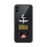 Porco Rosso iPhone Case Ghibli Store ghibli.store