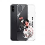 Kiki’s Delivery Service – Kiki & Tombo iPhone Case Ghibli Store ghibli.store