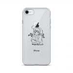 Kiki’s Delivery Service – Kiki the Best Witch iPhone Case Ghibli Store ghibli.store