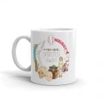 Spirited Away Compilation Characters Mug Ghibli Store ghibli.store