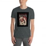 Princess Mononoke Vintage T Shirt Ghibli Store ghibli.store