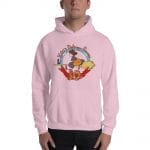 Kiki’s Delivery Service 30th Anniversary Hoodie Ghibli Store ghibli.store