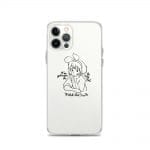 Kiki’s Delivery Service – Kiki the Best Witch iPhone Case Ghibli Store ghibli.store