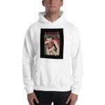 Princess Mononoke Vintage Hoodie Unisex Ghibli Store ghibli.store