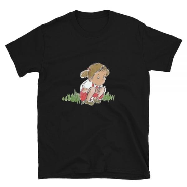 My Neighbor Totoro – Mei T Shirt Unisex Ghibli Store ghibli.store