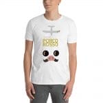 Porco Rosso T Shirt Unisex Ghibli Store ghibli.store