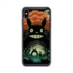 My Neighbor Totoro – The Magic Forest iPhone Case Ghibli Store ghibli.store