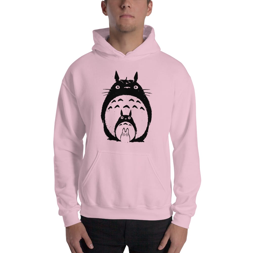 My Neighbor Totoro - Green Garden Sweatshirt - Ghibli Store