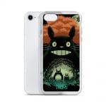 My Neighbor Totoro – The Magic Forest iPhone Case Ghibli Store ghibli.store