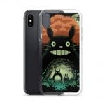 My Neighbor Totoro – The Magic Forest iPhone Case Ghibli Store ghibli.store