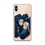 Howl and Sophie iPhone Case Ghibli Store ghibli.store