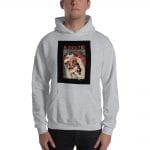 Princess Mononoke Vintage Hoodie Unisex Ghibli Store ghibli.store