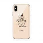 Kiki’s Delivery Service – Kiki the Best Witch iPhone Case Ghibli Store ghibli.store