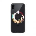 Spirited Away Compilation Characters iPhone Case Ghibli Store ghibli.store