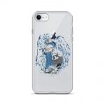 Howl’s Moving Castle – Howl and Sophia iPhone Case Ghibli Store ghibli.store