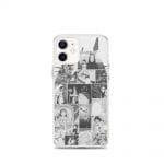 Ghibli Studio Collage Art iPhone Case Ghibli Store ghibli.store