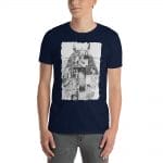 Ghibli Studio Collage Art T Shirt Unisex Ghibli Store ghibli.store