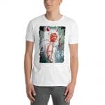 Princess Mononoke – Forest Guardian T Shirt Unisex Ghibli Store ghibli.store