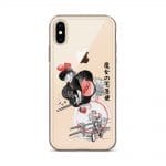 Kiki’s Delivery Service – Kiki & Tombo iPhone Case Ghibli Store ghibli.store