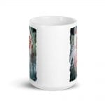 Princess Mononoke – Forest Guardian Mug Ghibli Store ghibli.store