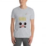 Porco Rosso T Shirt Unisex Ghibli Store ghibli.store