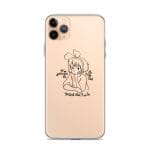 Kiki’s Delivery Service – Kiki the Best Witch iPhone Case Ghibli Store ghibli.store