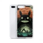 My Neighbor Totoro – The Magic Forest iPhone Case Ghibli Store ghibli.store