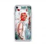 Princess Mononoke – Forest Guardian iPhone Case Ghibli Store ghibli.store