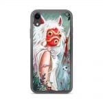 Princess Mononoke – Forest Guardian iPhone Case Ghibli Store ghibli.store