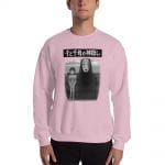 Spirited Away – Chihiro and No Face on the Train Unisex Sweatshirt Ghibli Store ghibli.store