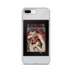 Princess Mononoke Vintage iPhone Case Ghibli Store ghibli.store