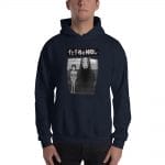 Spirited Away – Chihiro and No Face on the Train Hoodie Ghibli Store ghibli.store