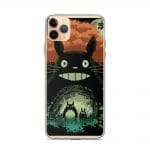 My Neighbor Totoro – The Magic Forest iPhone Case Ghibli Store ghibli.store