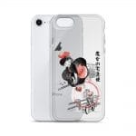 Kiki’s Delivery Service – Kiki & Tombo iPhone Case Ghibli Store ghibli.store