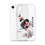 Kiki’s Delivery Service – Kiki & Tombo iPhone Case Ghibli Store ghibli.store